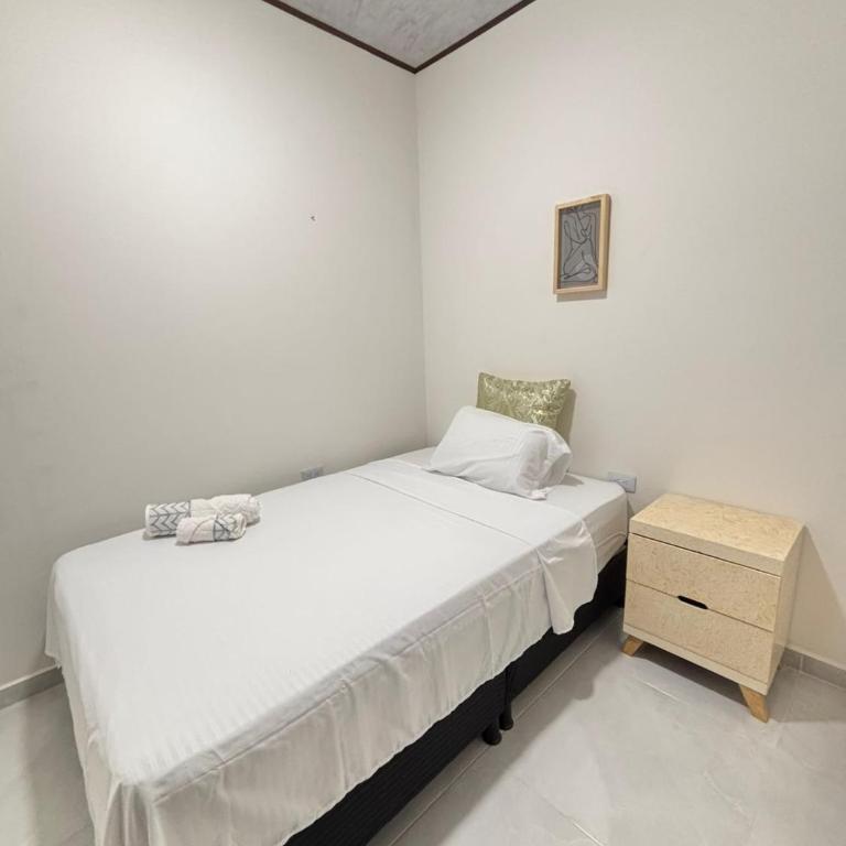 Apartahotel LA OSADÍA - Two-Bedroom Apartment - 12