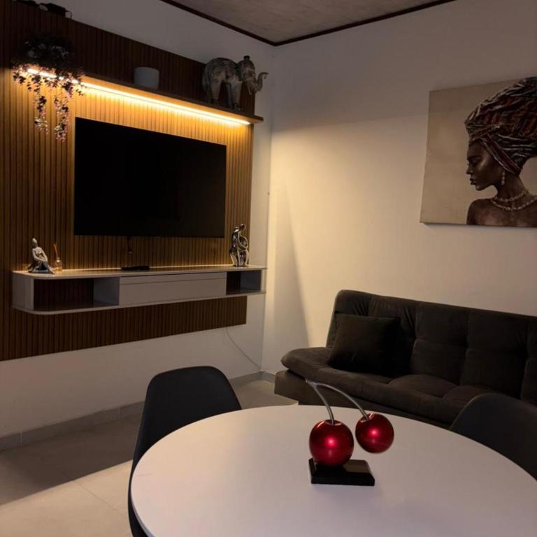 Apartahotel LA OSADÍA - Two-Bedroom Apartment - 15