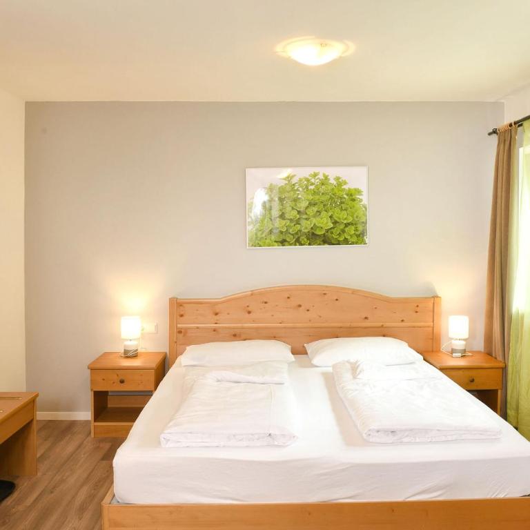 Texel Apartments - Apartment mit 1 Schlafzimmer - 1