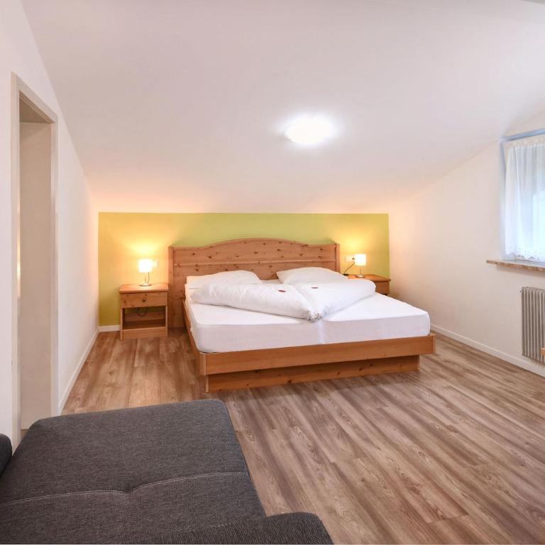 Texel Apartments - Apartment mit 1 Schlafzimmer - 3