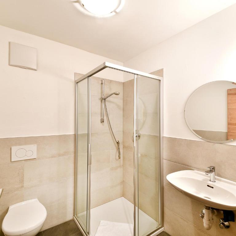 Texel Apartments - Apartment mit 1 Schlafzimmer - 2