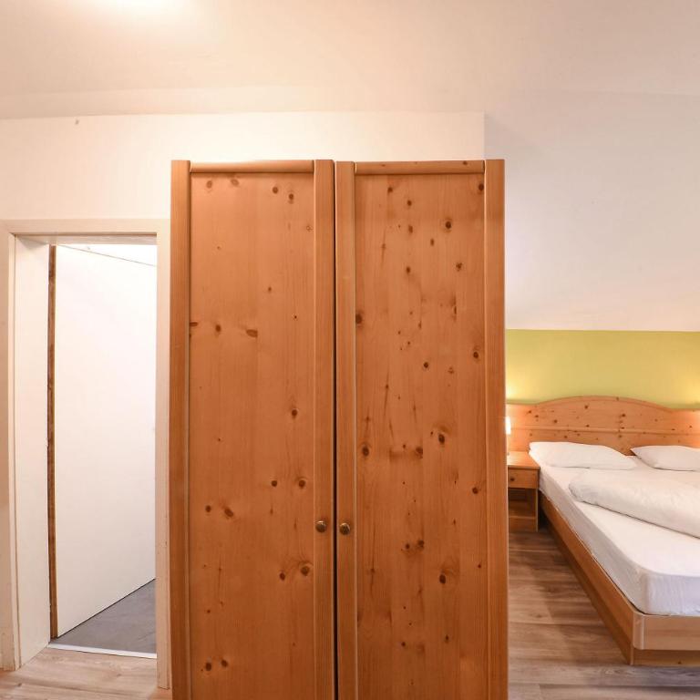 Texel Apartments - Apartment mit 1 Schlafzimmer - 1