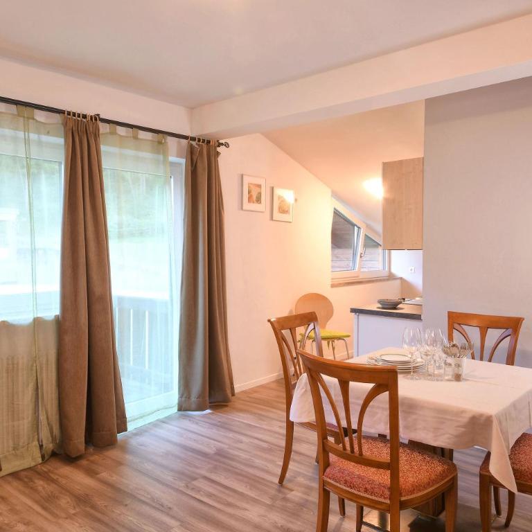 Texel Apartments - Apartment mit 1 Schlafzimmer - 4