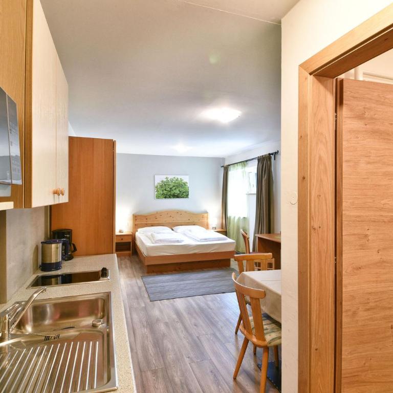 Texel Apartments - Apartment mit 1 Schlafzimmer - 3