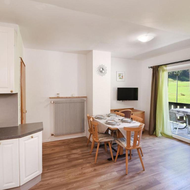 Texel Apartments - Apartment mit 2 Schlafzimmern - 4