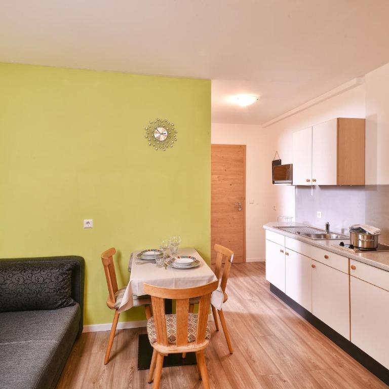 Texel Apartments - Apartment mit 1 Schlafzimmer - 4