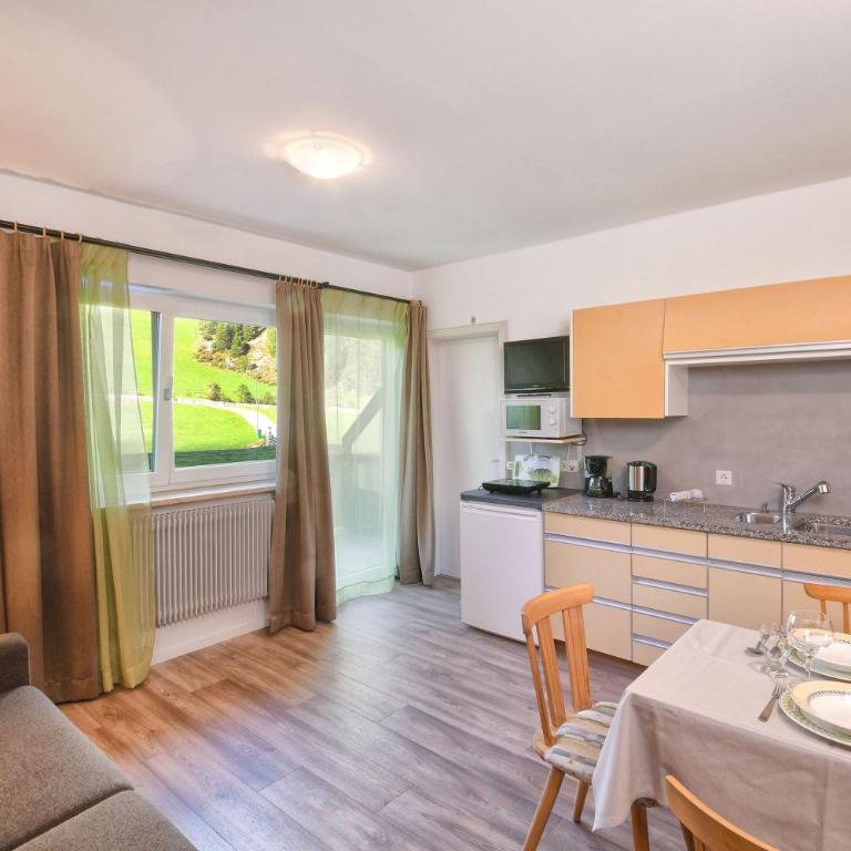 Texel Apartments - Apartment mit 1 Schlafzimmer - 3
