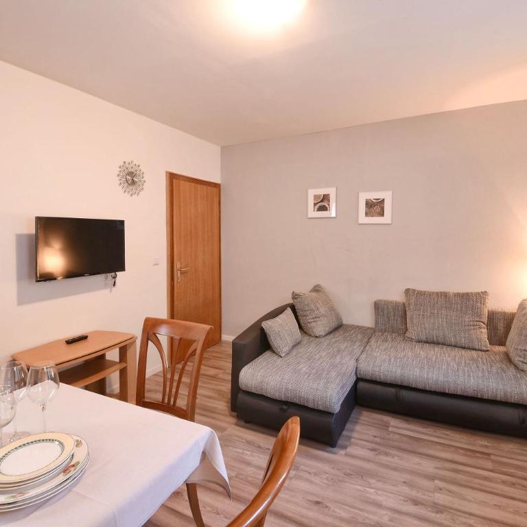 Texel Apartments - Apartment mit 1 Schlafzimmer - 5