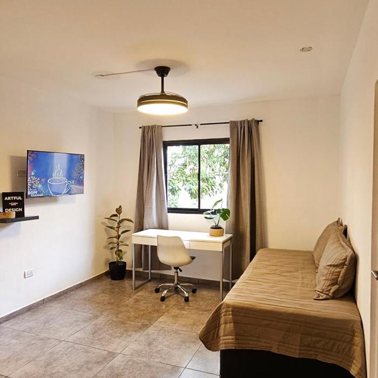 LitStay - San Martin - Apartamento Deluxe - 11