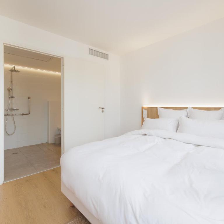 Babel Community Hôtel - Montpellier centre - Chambre Double - 7