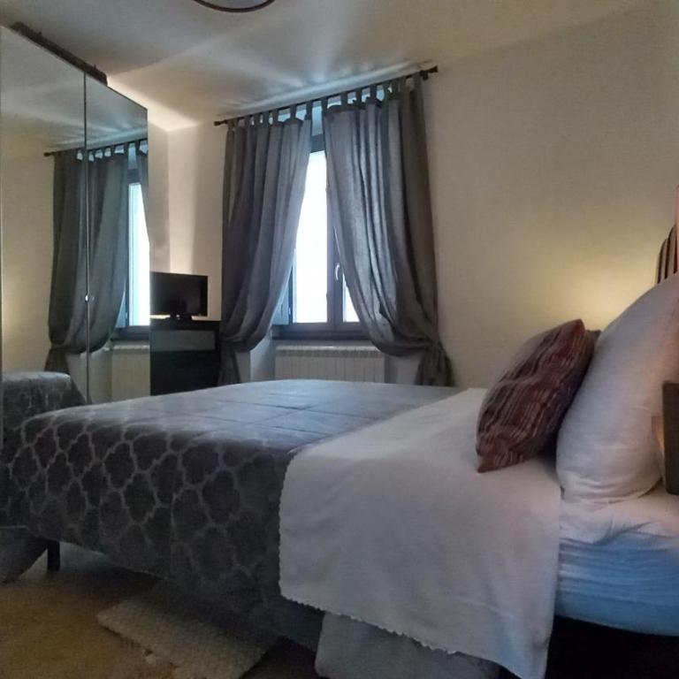 Casa Vincenti - Casa con 2 Camere da Letto - 6