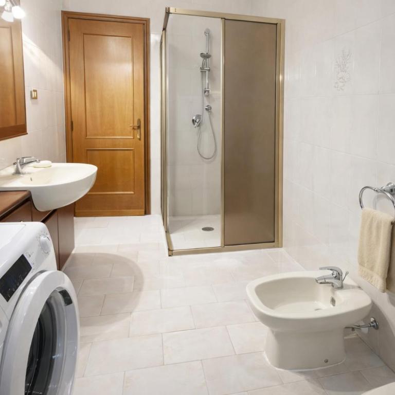 Quadrilocale al Sole - Elba Affitti - Two-Bedroom Apartment - 4