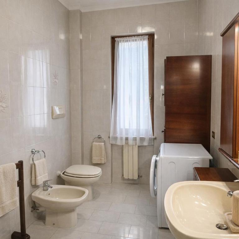 Quadrilocale al Sole - Elba Affitti - Two-Bedroom Apartment - 5
