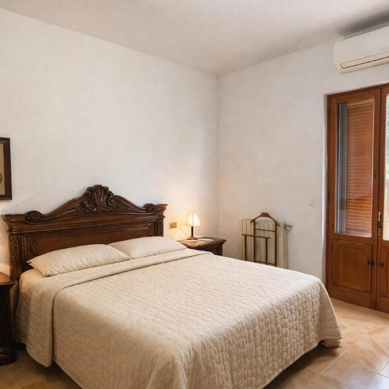 Quadrilocale al Sole - Elba Affitti - Two-Bedroom Apartment - 6