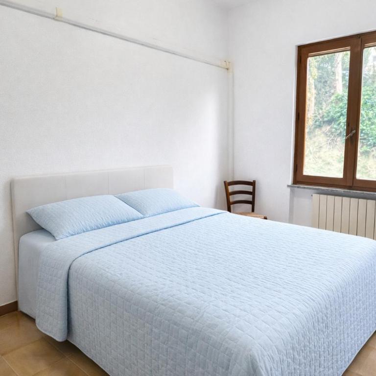 Quadrilocale al Sole - Elba Affitti - Two-Bedroom Apartment - 7