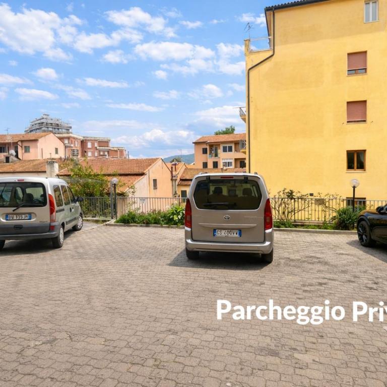 Quadrilocale al Sole - Elba Affitti - Two-Bedroom Apartment - 8