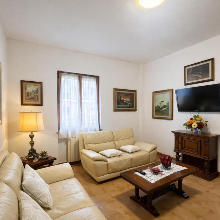 Quadrilocale al Sole - Elba Affitti - Two-Bedroom Apartment - 2