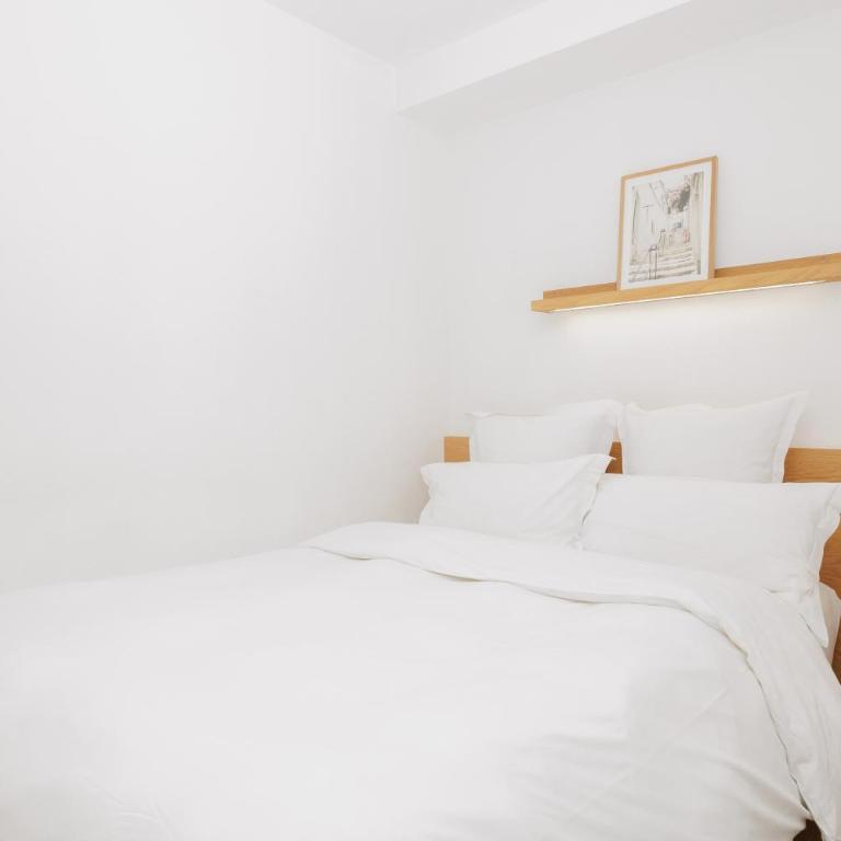 Babel Community Hôtel - Montpellier centre - Appartement - 8