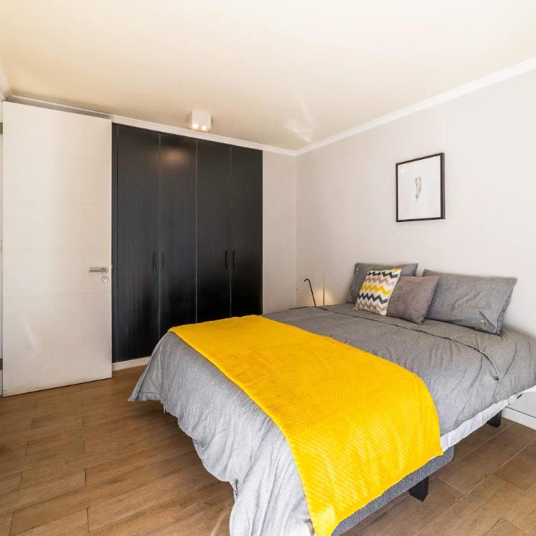 Dejate seducir por nuestro espacio en Providencia - Apartment - 12