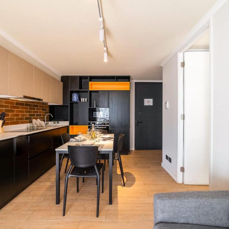 Dejate seducir por nuestro espacio en Providencia - Apartment - 9