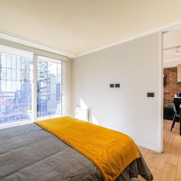 Dejate seducir por nuestro espacio en Providencia - Apartment - 14