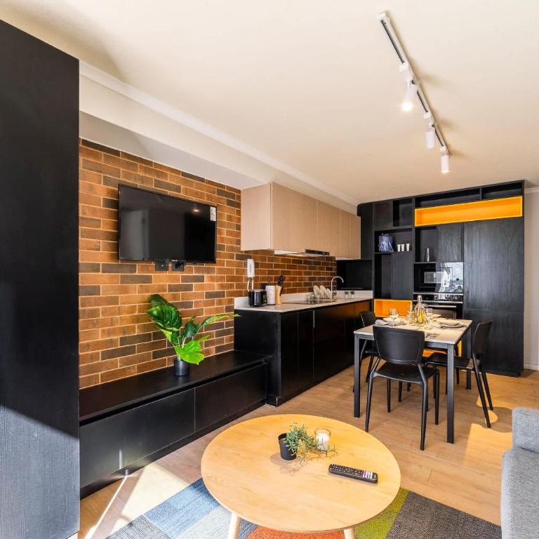 Dejate seducir por nuestro espacio en Providencia - Apartment - 19