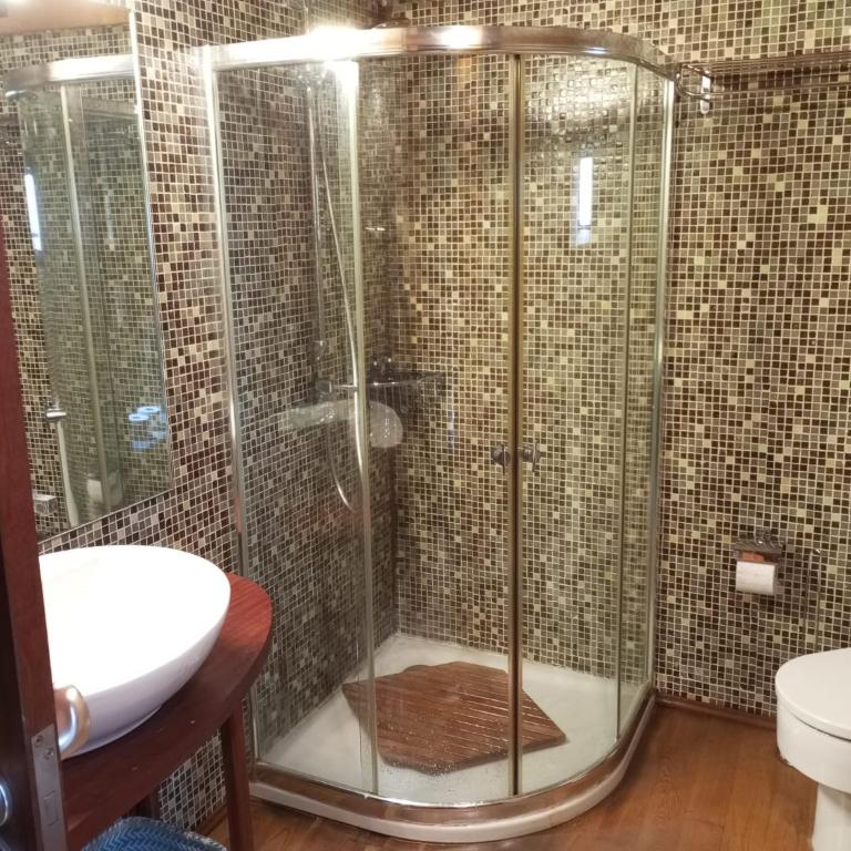 A Casa do médico de Antas - Villa de 3 dormitorios - 22