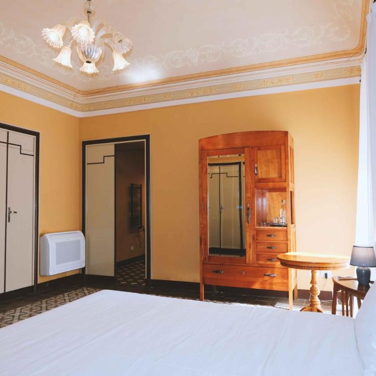Foresteria del Teatro Donnafugata - Superior King Room - 7