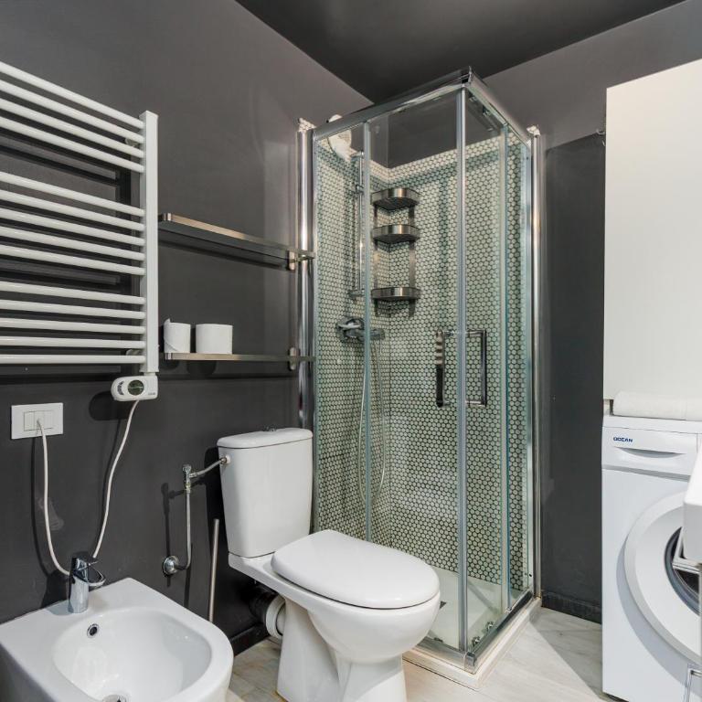 Bellaviste trilocale vista mare - Appartement Standard 2 Chambres - 5