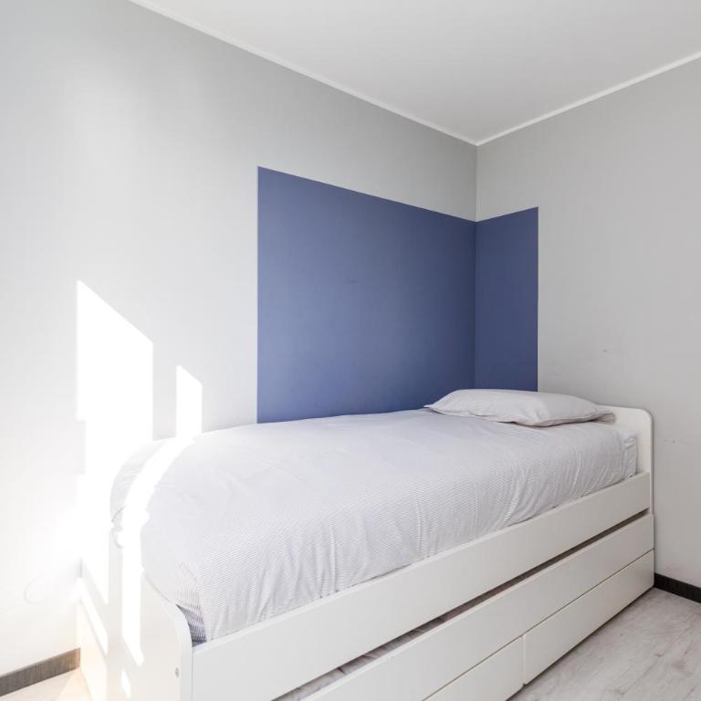 Bellaviste trilocale vista mare - Appartement Standard 2 Chambres - 7
