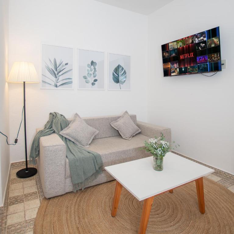 Casa QUEDATE ACA - HAB HDN - Double Room - 7