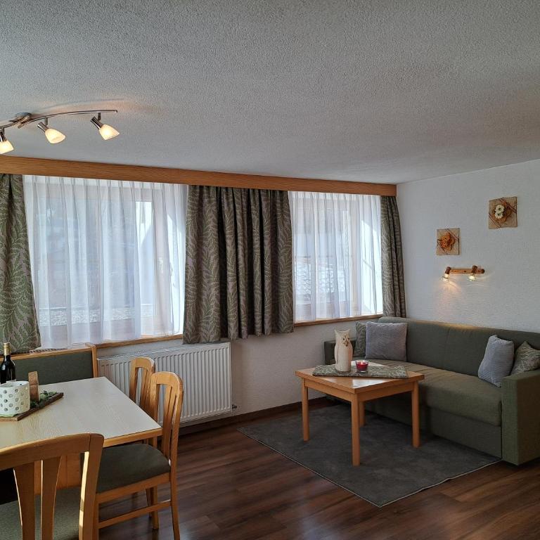 Appartements Klapeer - Apartment - 1
