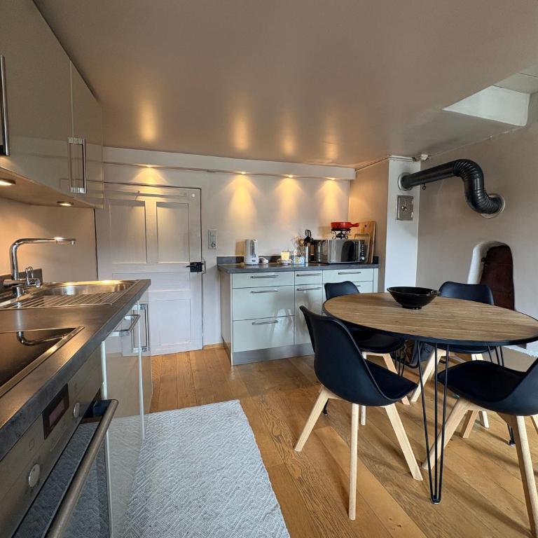 Cosy duplex close to Verbier - Chalet mit 2 Schlafzimmern - 2