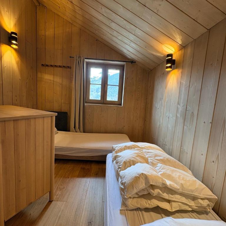 Cosy duplex close to Verbier - Chalet mit 2 Schlafzimmern - 13