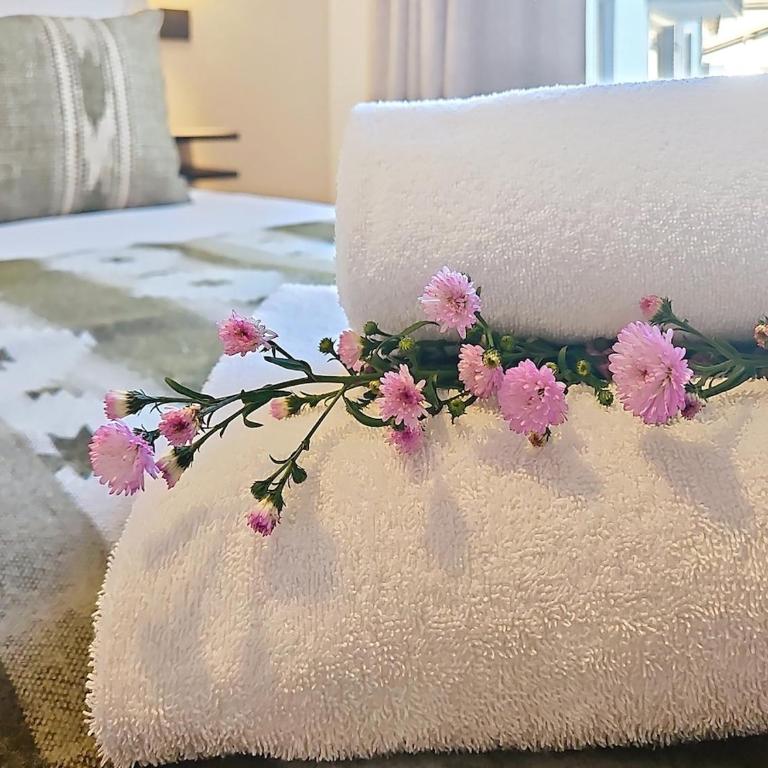 Écrin de Prestige au Cœur de Chamonix - 2 Suites - Appartamento con 2 Camere da Letto - 12