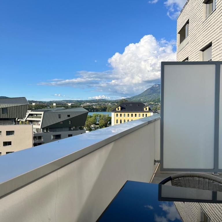 Pépite Suites - LE PARADIS BLEU - Au Bord du Lac - Terrasse & Garage - Apartamento de 1 dormitorio - 20