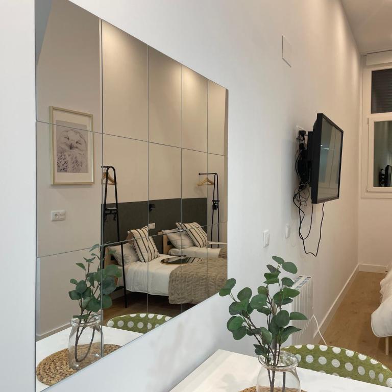 Bosko Etxea Apartamentos - Standard Studio - 2
