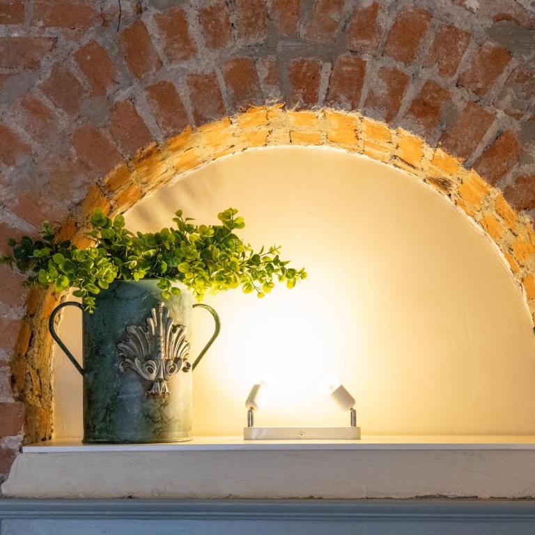 Milan Charm two-room apartment Bocconi Navigli Darsena - Appartamento con 1 Camera da Letto - 13