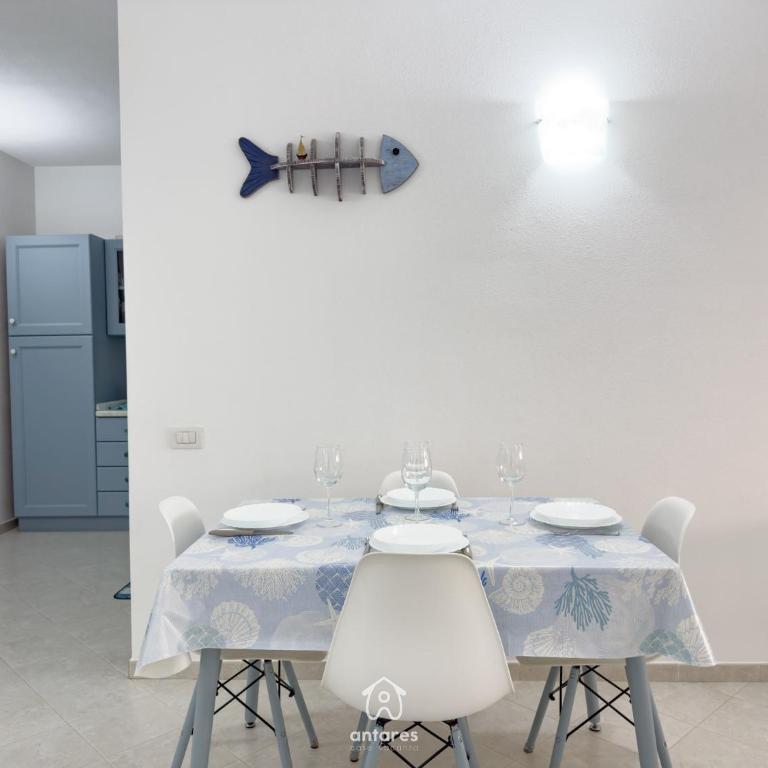 Casa Chiara - Casa con 2 Camere da Letto - 3