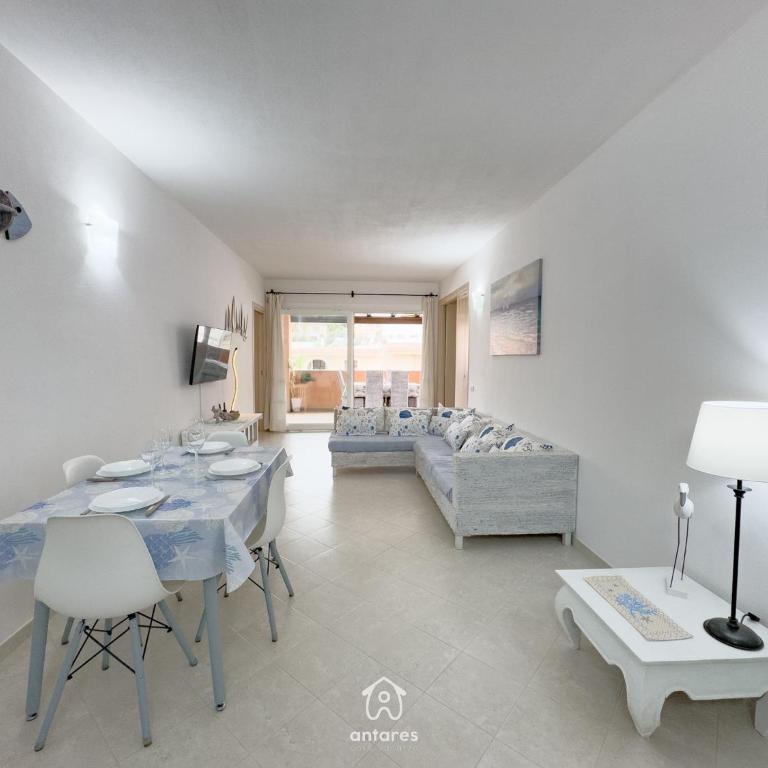 Casa Chiara - Casa con 2 Camere da Letto - 1