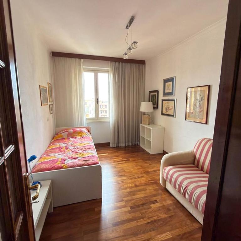 Naif - Appartamento con 2 Camere da Letto - 8