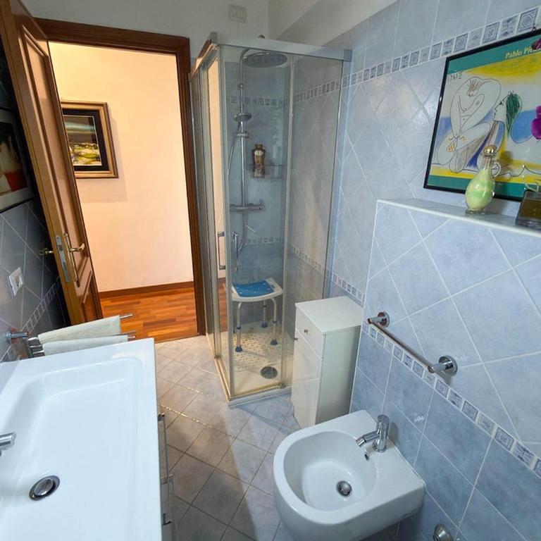 Naif - Appartamento con 2 Camere da Letto - 26
