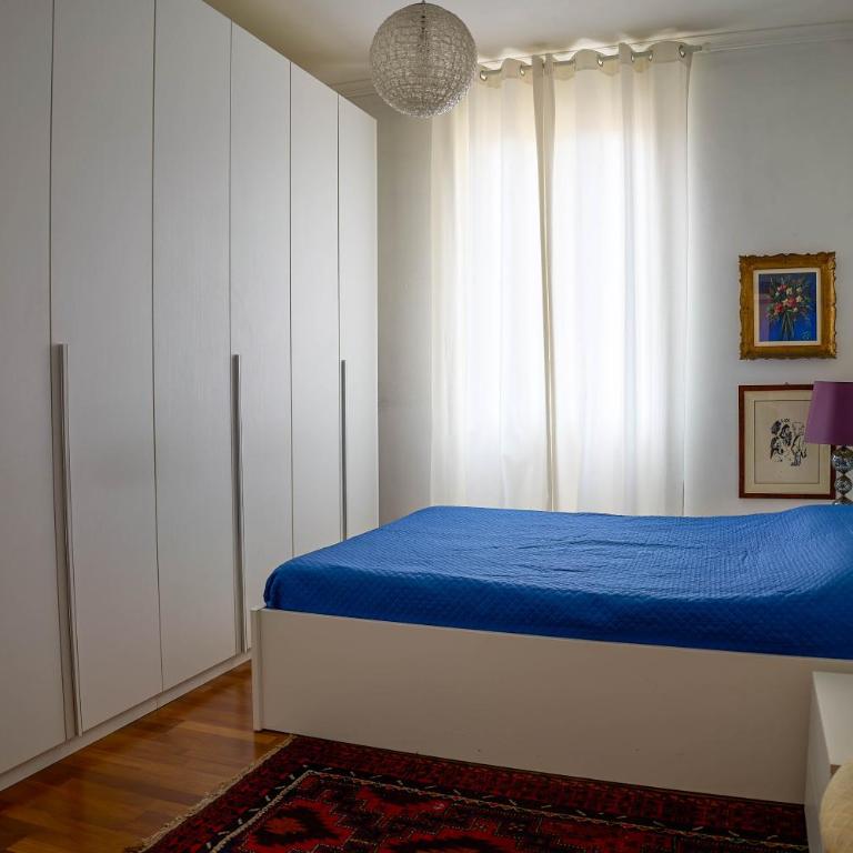 Naif - Appartamento con 2 Camere da Letto - 19