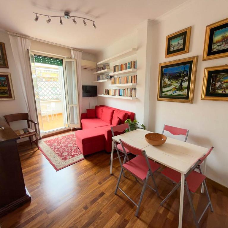 Naif - Appartamento con 2 Camere da Letto - 2