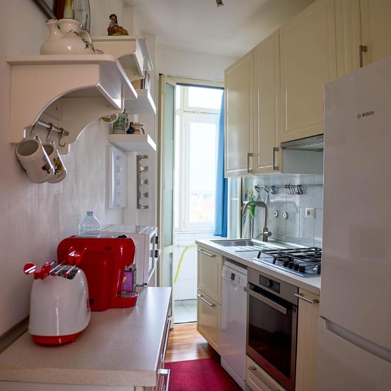 Naif - Appartamento con 2 Camere da Letto - 13