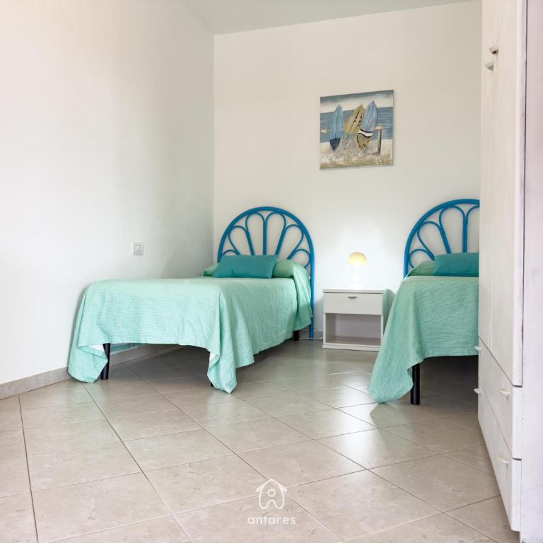 Casa Chiara - Casa con 2 Camere da Letto - 19