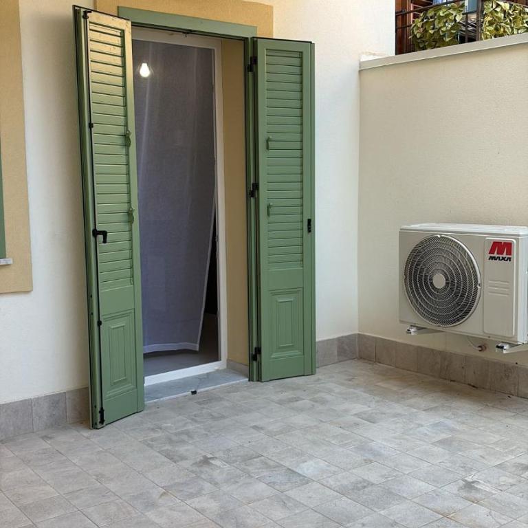 La Casa di Zefiro - Apartment mit 2 Schlafzimmern und Terrasse - 11