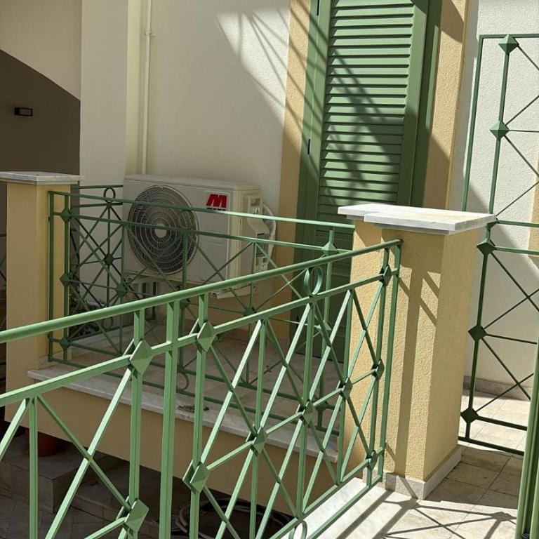 La Casa di Zefiro - Apartment mit 2 Schlafzimmern und Terrasse - 18