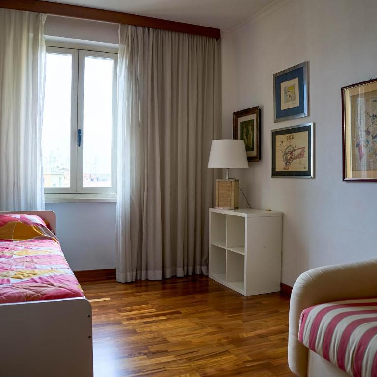 Naif - Appartamento con 2 Camere da Letto - 6