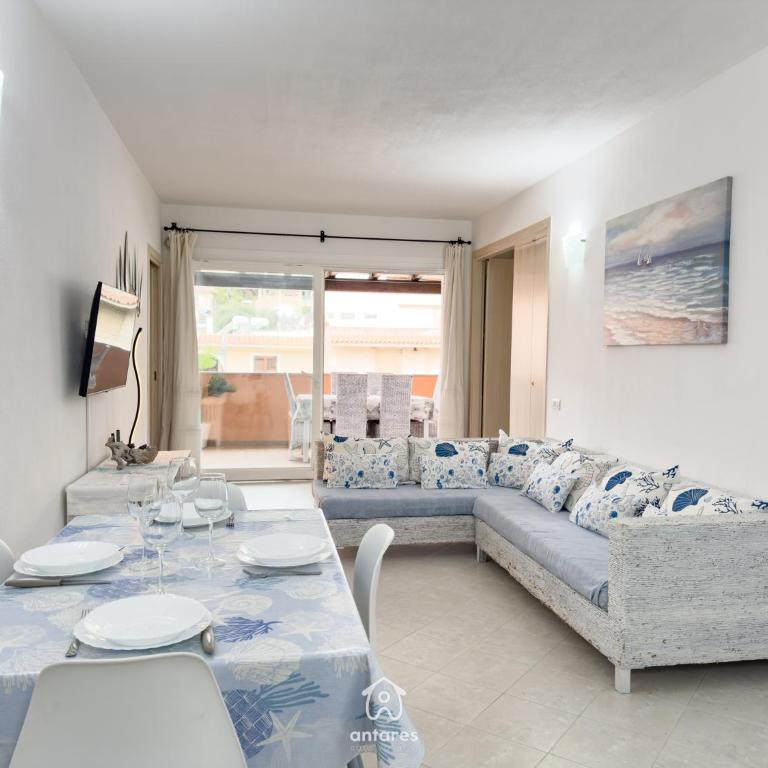 Casa Chiara - Casa con 2 Camere da Letto - 6